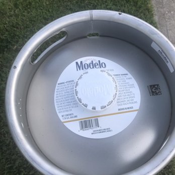 Bellmore Beverage - Modelo Keg ($147.99) - Beer, Wine & Spirits Near Me - Bellmore, New York Bellmore Beverage - Modelo Keg ($147.99) - Beer, Wine & Spirits Near Me - Bellmore, New York