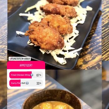 Fun Station - Noodles Near Me - Honolulu, Hawaii Fun Station - Noodles Near Me - Honolulu, Hawaii