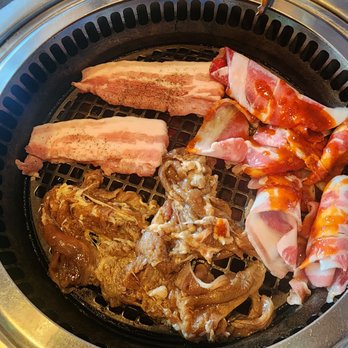 Manna Heaven Bbq - Korean Near Me - San Diego, California Manna Heaven Bbq - Korean Near Me - San Diego, California