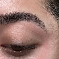 OC Threading Salon - Eyebrow threading