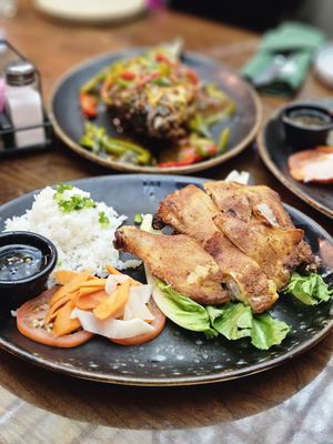 Café Central by null