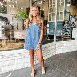 Newnan Mercantile