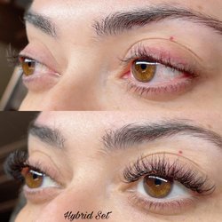 Sexy Lash