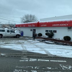 Back's Delctsn & Drive Thru