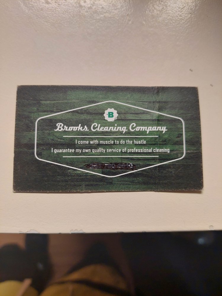 BROOKS CLEANING SERVICES Philadelphia, Pennsylvania Home Cleaning