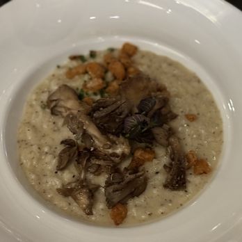 Gordon Ramsay Hell's Kitchen - Vegan risotto - Steakhouses Near Me - Stateline, Nevada Gordon Ramsay Hell's Kitchen - Vegan risotto - Steakhouses Near Me - Stateline, Nevada