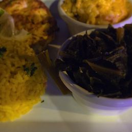 Crab Cake