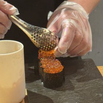 Shinn West - Sushi Bars Near Me - New York, New York Shinn West - Sushi Bars Near Me - New York, New York