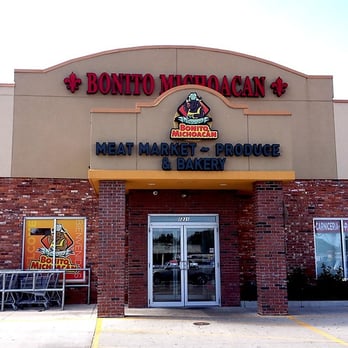 Bonito Michoacan - Restaurant Exterior - Mexican Near Me - Olathe, Kansas Bonito Michoacan - Restaurant Exterior - Mexican Near Me - Olathe, Kansas