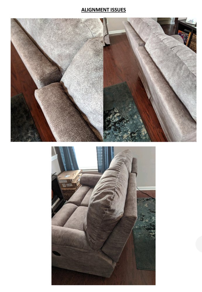 LAZBOY FURNITURE GALLERIES Updated April 2024 24 Photos & 50