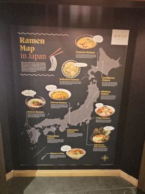 Menu photo 7 STIX ASIA Honolulu, HI