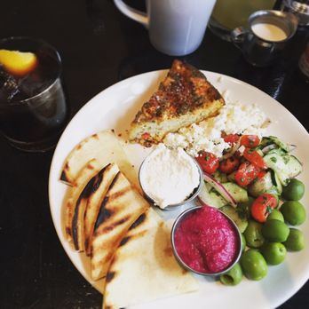 Corvus & Company - The Turkish breakfast made with Seattle local ingredients. - Cocktail Bars Near Me - Seattle, Washington Corvus & Company - The Turkish breakfast made with Seattle local ingredients. - Cocktail Bars Near Me - Seattle, Washington