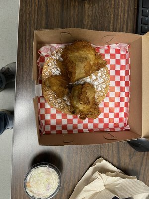 Friendly's Chicken Tenders by null