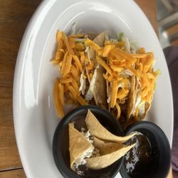 Ruben's - Tacos!