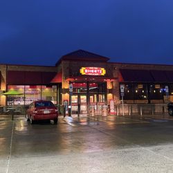 Sheetz