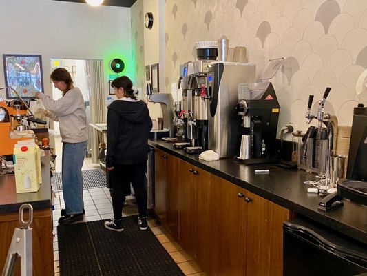 Cafe Grumpy - Coral Gables by null