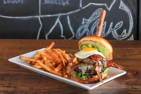 Smokehouse on Main by null