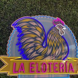 La Elotería