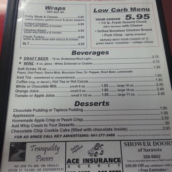Tasty Home Cookin - American Near Me - Sarasota, Florida Tasty Home Cookin - American Near Me - Sarasota, Florida