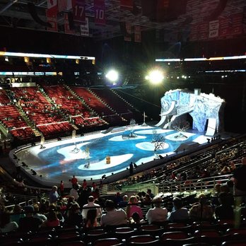 PNC Arena - Cirque du Soleil Crystal - Stadiums & Arenas Near Me - Raleigh, North Carolina PNC Arena - Cirque du Soleil Crystal - Stadiums & Arenas Near Me - Raleigh, North Carolina