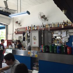 Bar do Bode Cheiroso