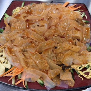 Ni Chou Sha Kitchen - 大拉皮 - Chinese Near Me - Santa Clara, California Ni Chou Sha Kitchen - 大拉皮 - Chinese Near Me - Santa Clara, California