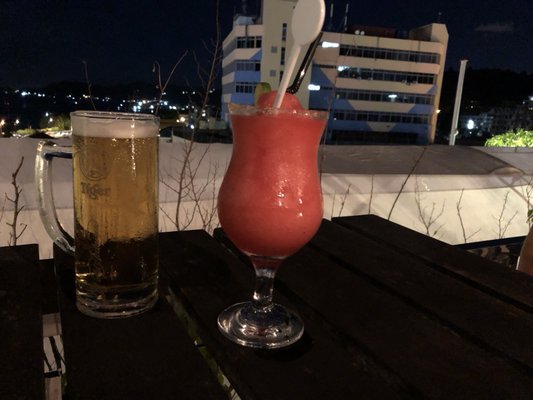 Balin Roofgarden Bistro & Bar by null