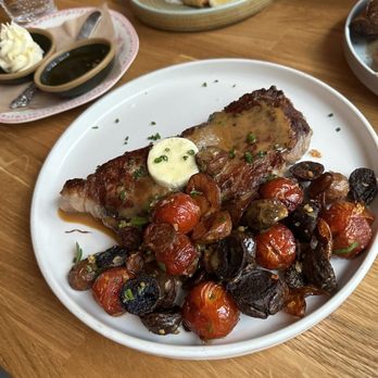 Opal - Steaks - New American Near Me - Washington, DC, District of Columbia
