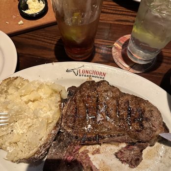 LongHorn Steakhouse - Steakhouses Near Me - Blairsville, Georgia LongHorn Steakhouse - Steakhouses Near Me - Blairsville, Georgia