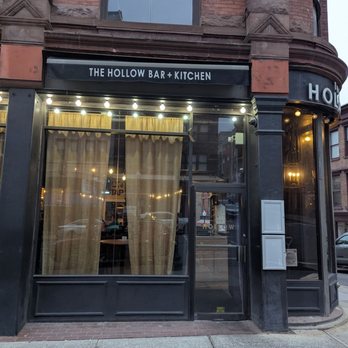 THE HOLLOW BAR & KITCHEN - Updated February 2026 - 389 Photos & 502