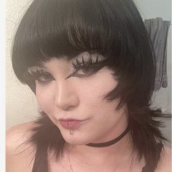 Linda Lu The Barber - Girls cuts too ...