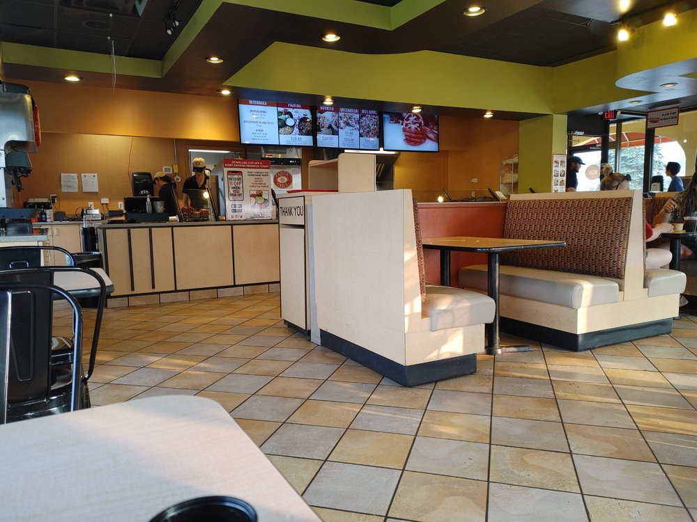 FAJITA GRILL Updated August 2024 28 Photos & 47 Reviews 244 W