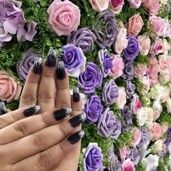 Blooming Nail Bar - Gel X jelly - Nail Salons Near Me - Burbank, California