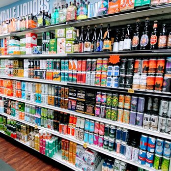Roslindale Liquors - Huge selection of Craft Beer from leading breweries of New England - Beer, Wine & Spirits Near Me - Roslindale, Massachusetts Roslindale Liquors - Huge selection of Craft Beer from leading breweries of New England - Beer, Wine & Spirits Near Me - Roslindale, Massachusetts