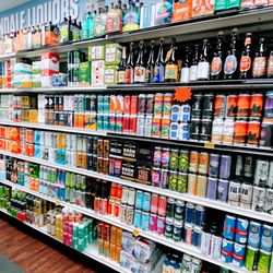 Roslindale Liquors in Roslindale gift card