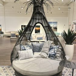 Scan Design - Tampa - Unique patio furniture