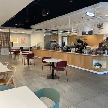 Capital One Café - Vibes - Coffee & Tea Near Me - San Antonio, Texas Capital One Café - Vibes - Coffee & Tea Near Me - San Antonio, Texas