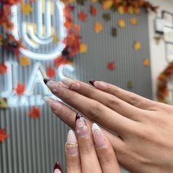 Jas Nail Spa