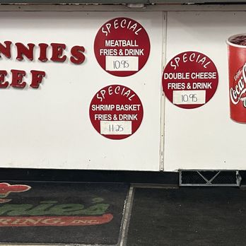 Frannies Beef & Catering - Especiales - Caterers Near Me - Schiller Park, Illinois Frannies Beef & Catering - Especiales - Caterers Near Me - Schiller Park, Illinois
