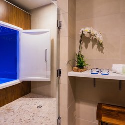 NV Float Therapy