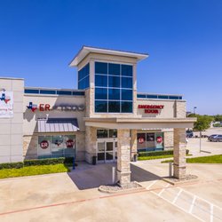 ER of Texas - Highland Village