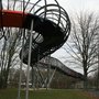 Photo of Slinky Springs Fußgängerbrücke