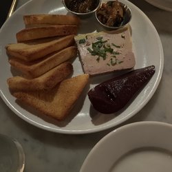 Foie Gras