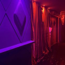 The Rose Room