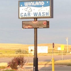 Winland Car Wash - Do it yourself wash