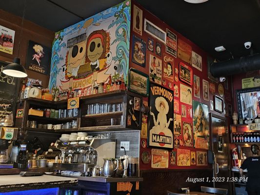 Lemoni Cafe by null