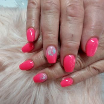 Blush Nail Spa - Nail Salons Near Me - Yulee, Florida