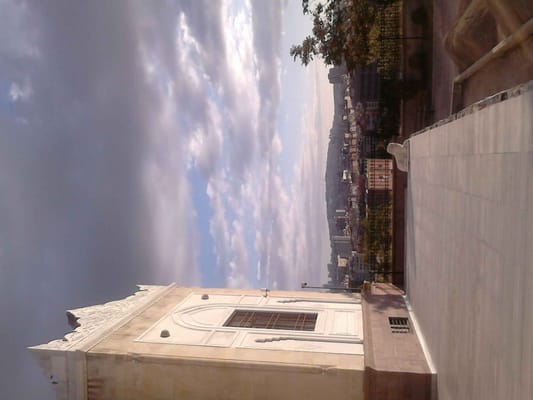 Etnoğrafya Müzesi by null