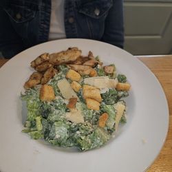 Albemarle Plantation - Chicken ceaser