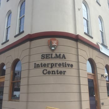 Selma Interpretive Center - Landmarks & Historical Buildings Near Me - Selma, Alabama Selma Interpretive Center - Landmarks & Historical Buildings Near Me - Selma, Alabama